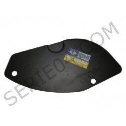 clutch housing closing plate