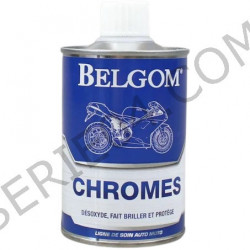 produit pour chromes