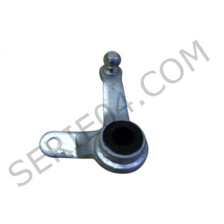 levier de commande de BV