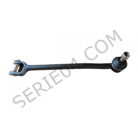 steering rod