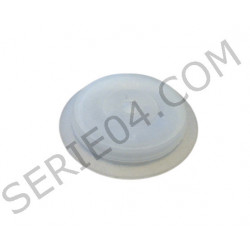 Tappo per registratore di cassa in plastica