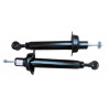 pair of rear shock absorbers