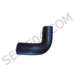 Upper radiator hose