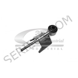 front stabilizer bar link