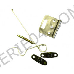 koplamp montageschroef kit