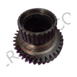 motor pinion