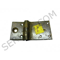 rear door hinge