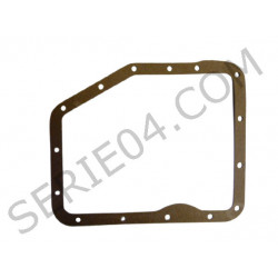 seal oil pan