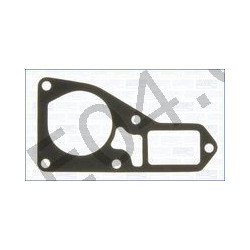 Water pump gasket