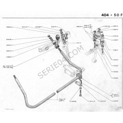 front stabilizer bar