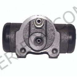 brake cylinder