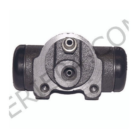 brake cylinder