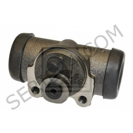 brake cylinder