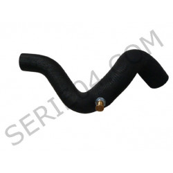 upper radiator hose