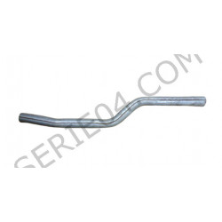 intermediate exhaust pipe