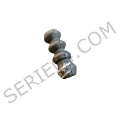 clutch fork shaft rubber protector