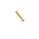 axe de fourchette d'embrayage