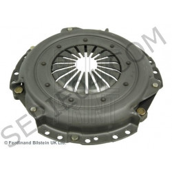 clutch mechanism