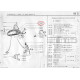 Fils haute tension de Bobine