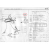 Fils haute tension de Bobine