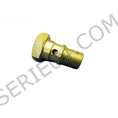 fitting screws, brake master cylinder