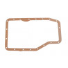 Oil pan gasket