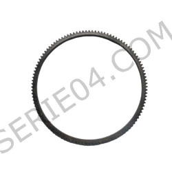 couronne de volant moteur