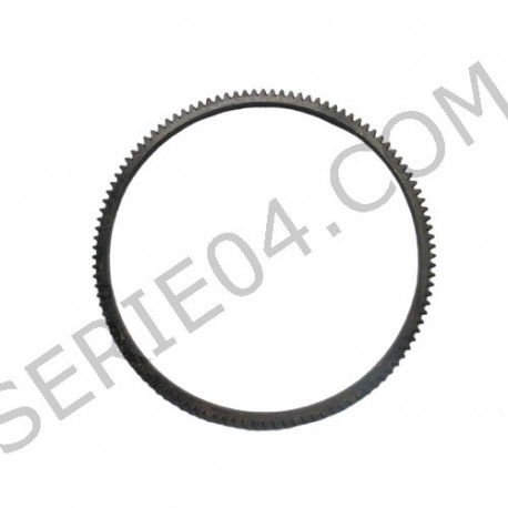 couronne de volant moteur
