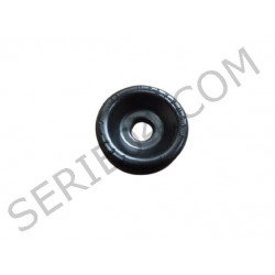 Brake cylinder cap