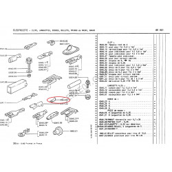 starter socket