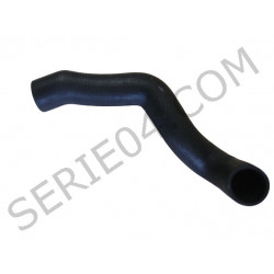 lower radiator hose