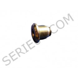 magnetic drain plug gearbox