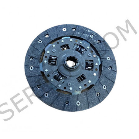 Disque d'embrayage