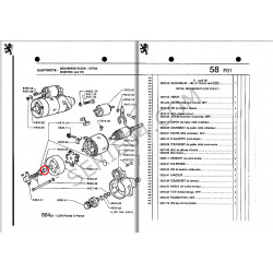 bearing bushing