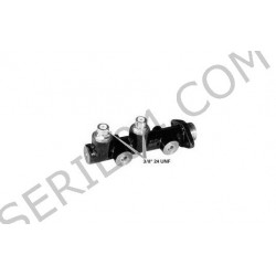 tandem master brake cylinder