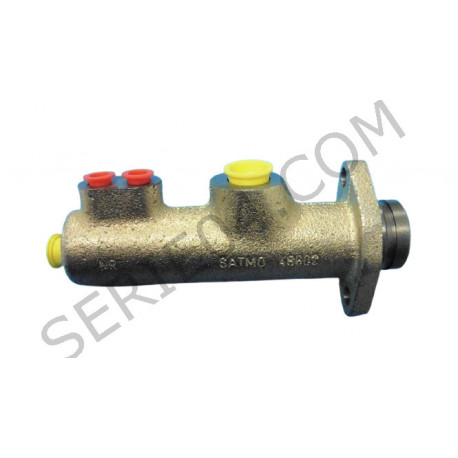 brake master cylinder