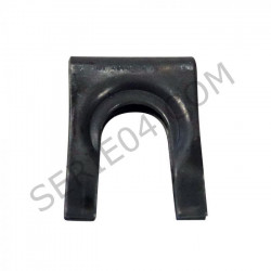 of snap ring axis Hand brake lever