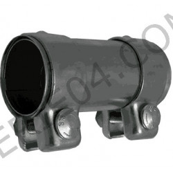 exhaust connection sleeve inner diameter 38mm