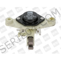 alternator regulator Bosch