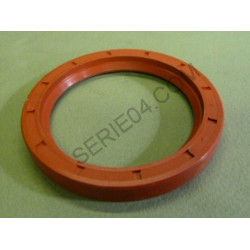 seal ring clutch