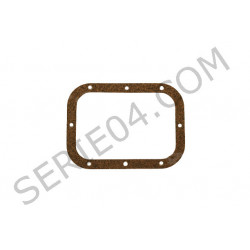 seal oil pan lower