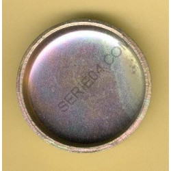 Kappe 44mm