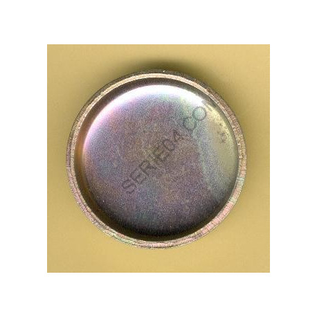 bouchon de 44mm
