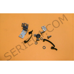 Set parti accendino Ducellier