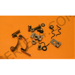 Distributor parts set, SEV Marchal M48