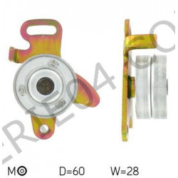 oller timing belt tensioner