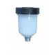 brake fluid reservoir plastic