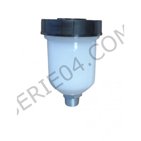 brake fluid reservoir plastic