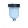 brake fluid reservoir plastic