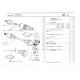 gimbal brake nut and hub